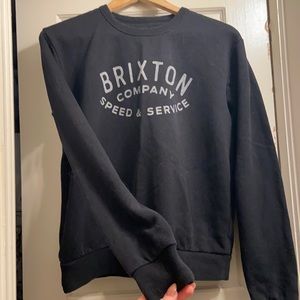 Brixton Sweatshirt